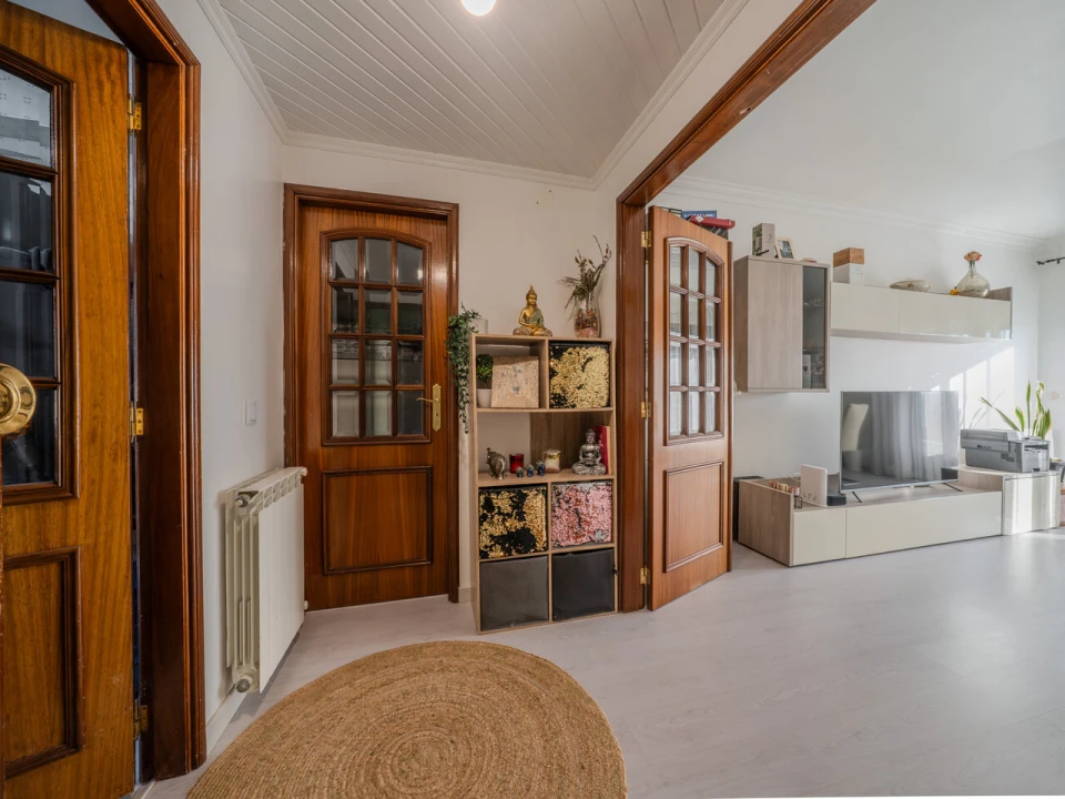 Apartamento T2 para Venda em Leiria, Pousos, Barreira e Cortes Foto 5