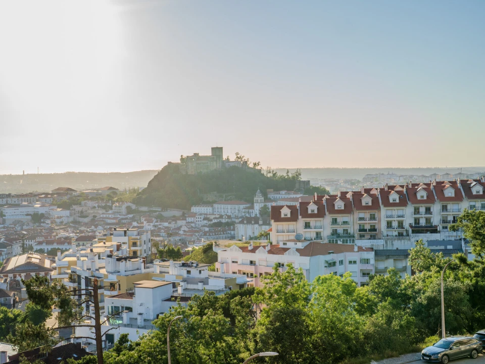 Apartamento T2 para Venda em Leiria, Pousos, Barreira e Cortes Foto 23