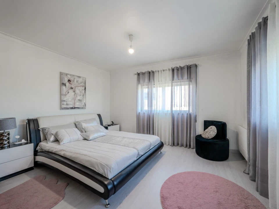 Apartamento T2 para Venda em Leiria, Pousos, Barreira e Cortes Foto 7