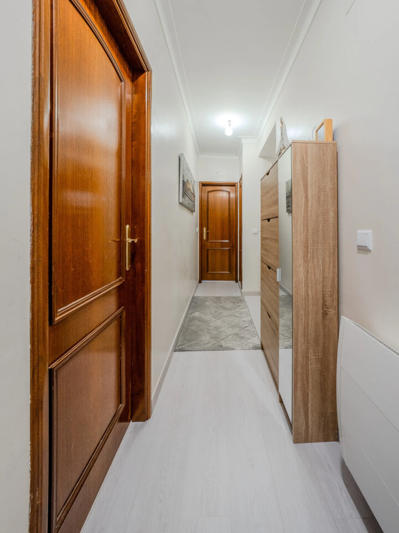 Apartamento T2 para Venda em Leiria, Pousos, Barreira e Cortes Foto 21
