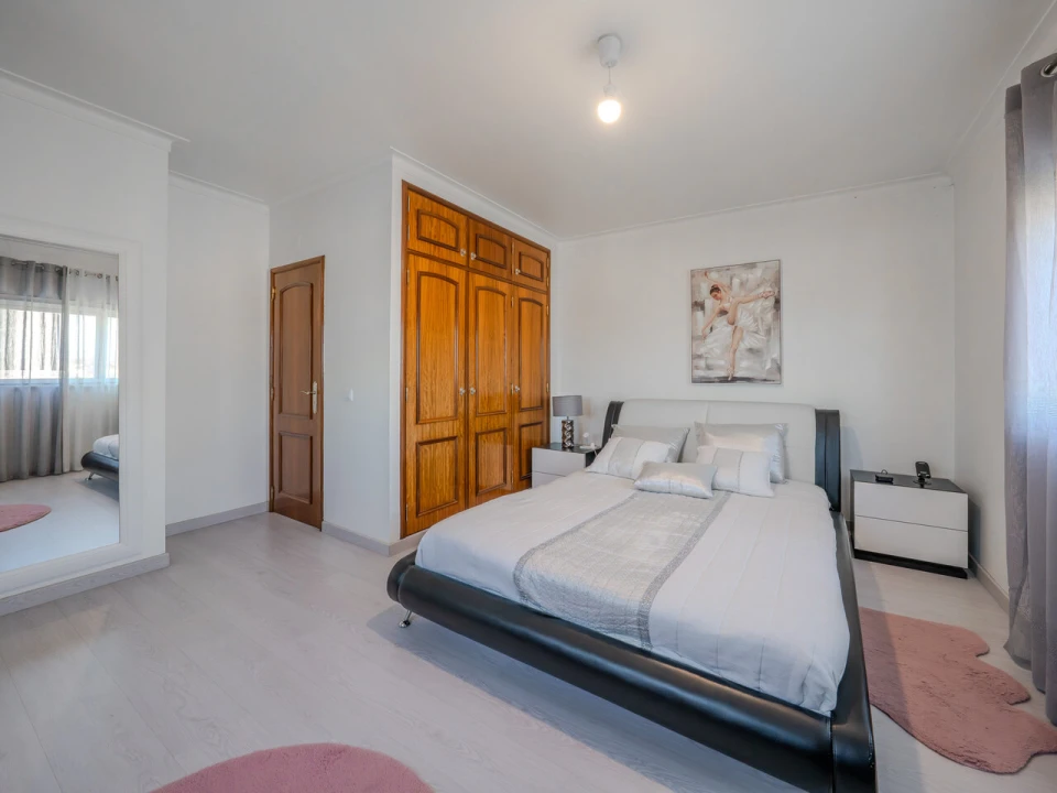 Apartamento T2 para Venda em Leiria, Pousos, Barreira e Cortes Foto 6