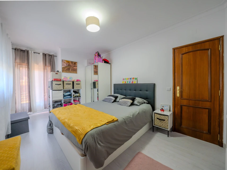 Apartamento T2 para Venda em Leiria, Pousos, Barreira e Cortes Foto 8
