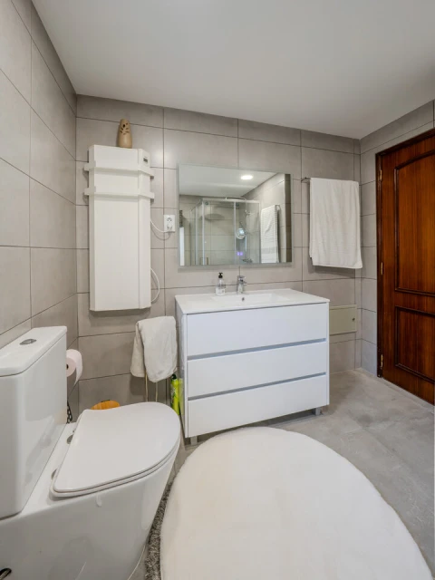 Apartamento T2 para Venda em Leiria, Pousos, Barreira e Cortes
