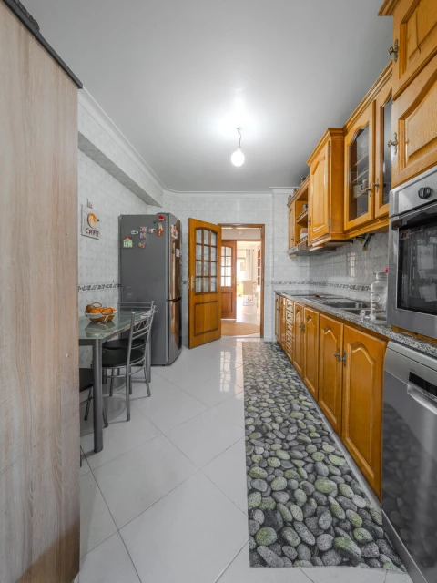 Apartamento T2 para Venda em Leiria, Pousos, Barreira e Cortes