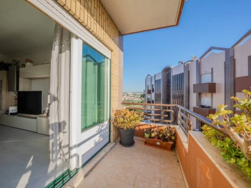 Apartamento T2 para Venda em Leiria, Pousos, Barreira e Cortes