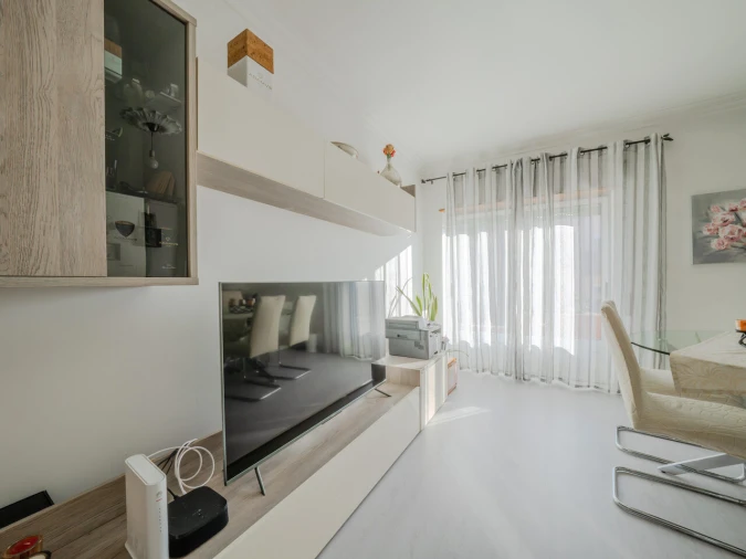 Apartamento T2 para Venda em Leiria, Pousos, Barreira e Cortes Foto 18