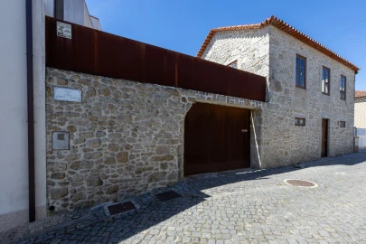 Moradia T4 para Venda em Póvoa de Varzim, Beiriz e Argivai