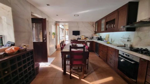 Moradia T4 para Venda em Póvoa de Varzim, Beiriz e Argivai