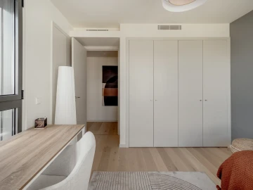 Apartamento T4 para Venda em Parque das Nações