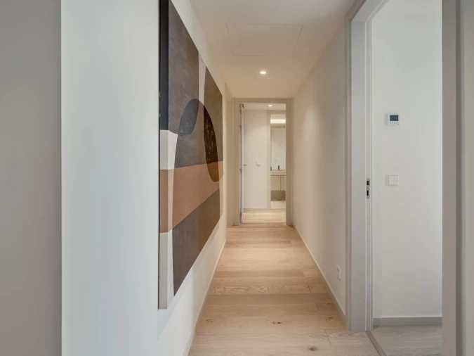 Apartamento T4 para Venda em Parque das Nações Foto 17