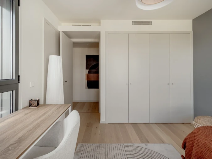 Apartamento T4 para Venda em Parque das Nações Foto 19