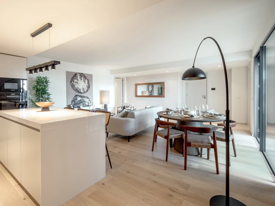 Apartamento T4 para Venda em Parque das Nações Foto 14