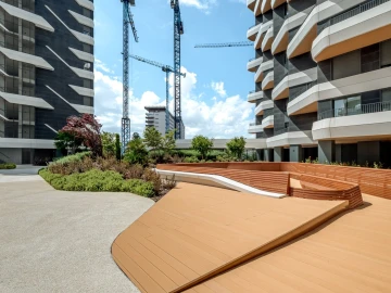 Apartamento T4 para Venda em Parque das Nações