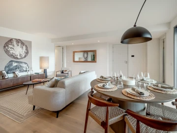Apartamento T4 para Venda em Parque das Nações