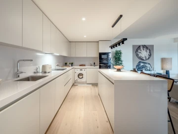 Apartamento T4 para Venda em Parque das Nações