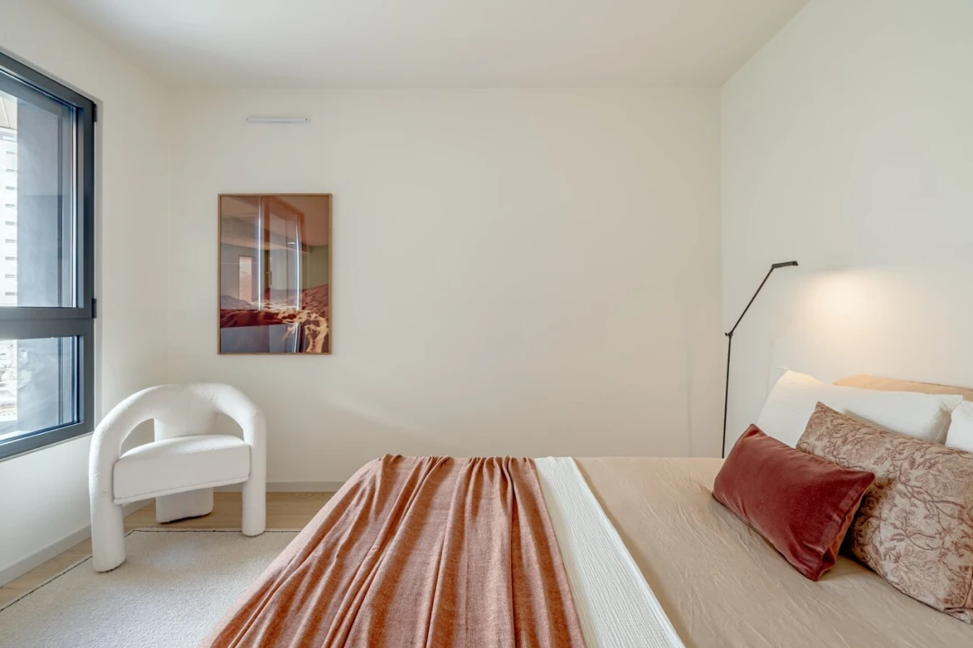 Apartamento T2 para Venda em Parque das Nações Foto 9