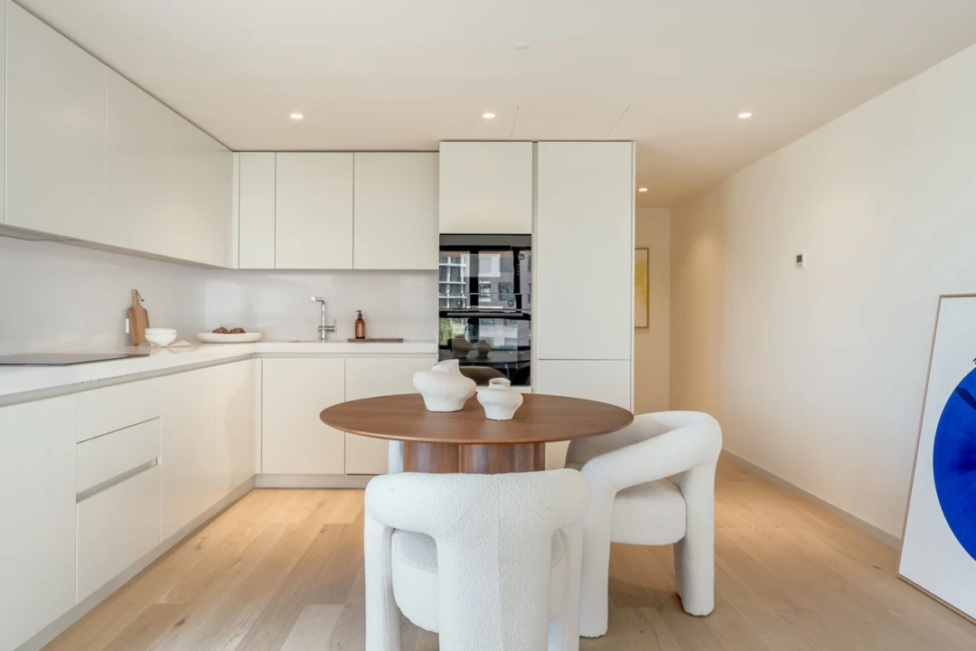 Apartamento T2 para Venda em Parque das Nações Foto 12