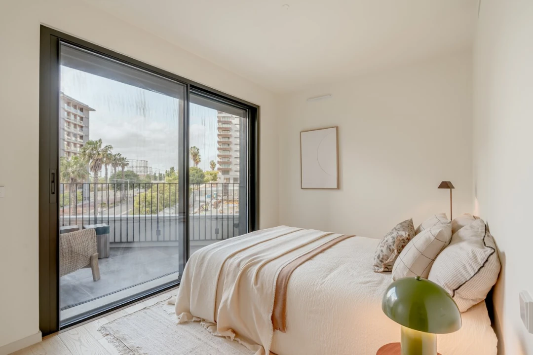 Apartamento T2 para Venda em Parque das Nações Foto 13