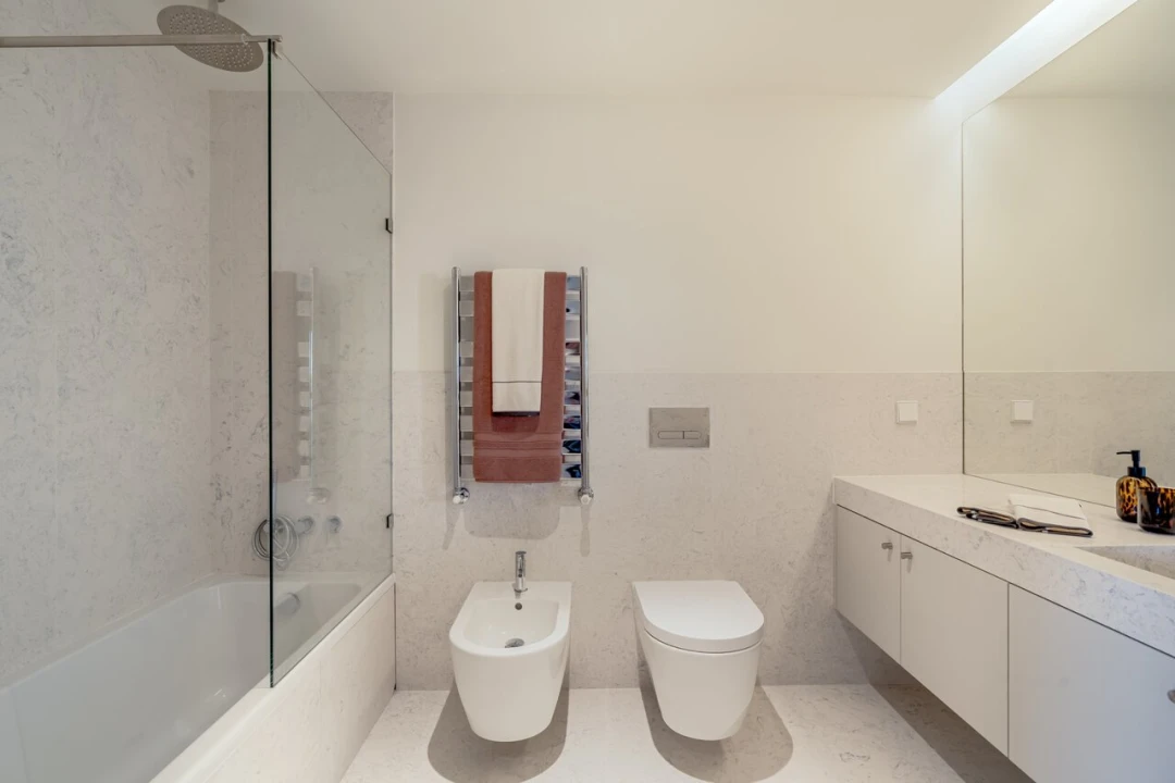 Apartamento T2 para Venda em Parque das Nações Foto 15
