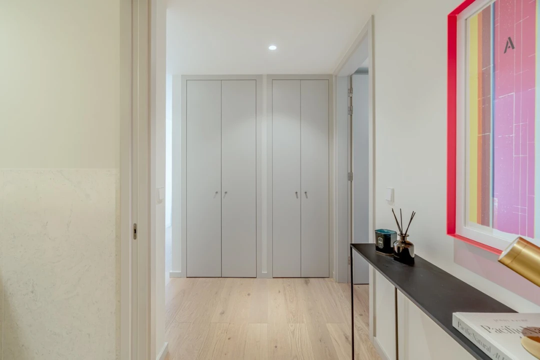 Apartamento T2 para Venda em Parque das Nações Foto 18