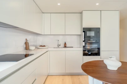 Apartamento T2 para Venda em Parque das Nações
