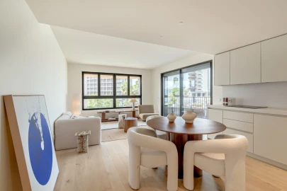 Apartamento T2 para Venda em Parque das Nações