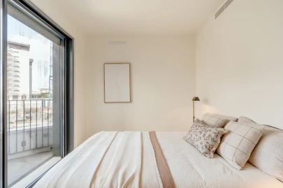 Apartamento T2 para Venda em Parque das Nações