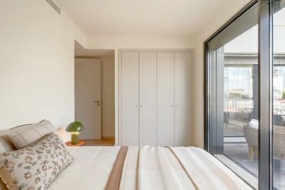 Apartamento T2 para Venda em Parque das Nações
