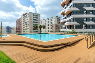 Apartamento T2 para Venda em Parque das Nações
