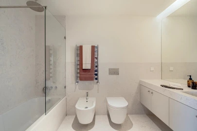 Apartamento T2 para Venda em Parque das Nações