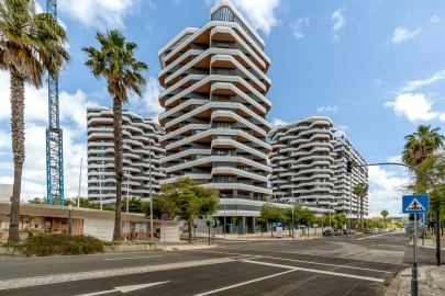 Apartamento T2 para Venda em Parque das Nações