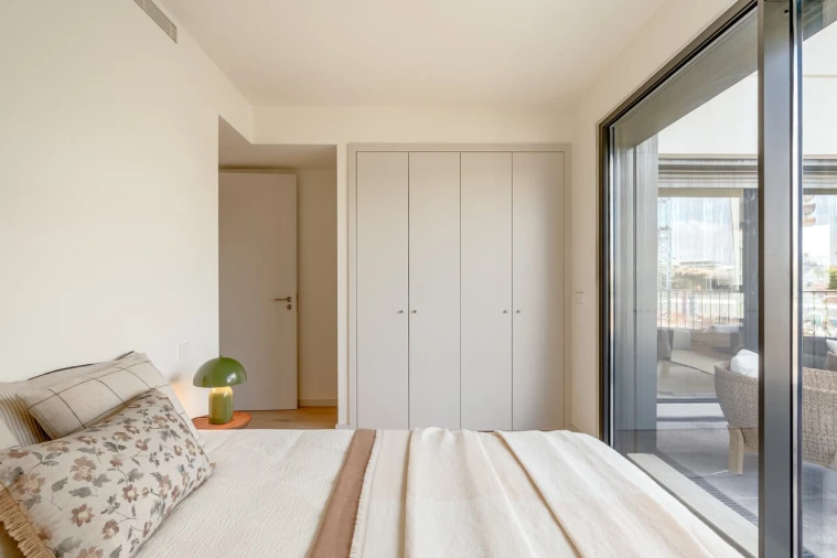 Apartamento T2 para Venda em Parque das Nações Foto 7