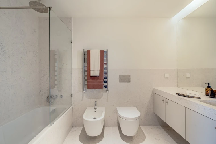 Apartamento T2 para Venda em Parque das Nações Foto 15