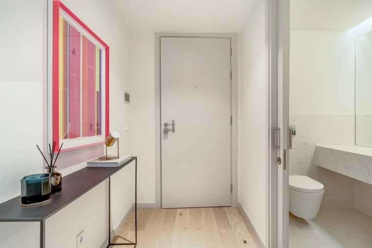 Apartamento T2 para Venda em Parque das Nações Foto 17