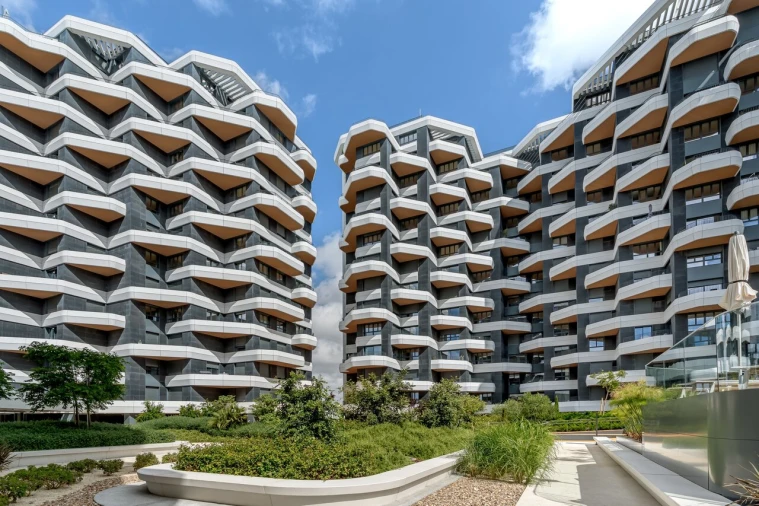Apartamento T2 para Venda em Parque das Nações Foto 19