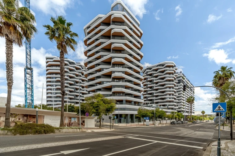 Apartamento T2 para Venda em Parque das Nações Foto 20