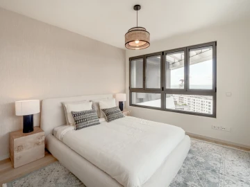 Apartamento T3 para Venda em Parque das Nações