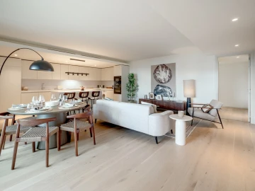 Apartamento T3 para Venda em Parque das Nações
