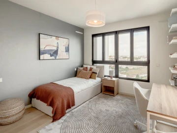 Apartamento T3 para Venda em Parque das Nações