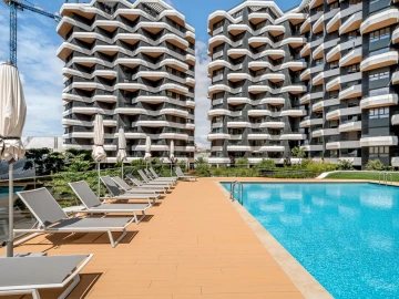 Apartamento T3 para Venda em Parque das Nações