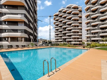 Apartamento T3 para Venda em Parque das Nações