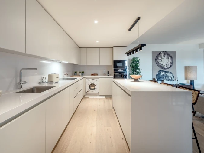 Apartamento T3 para Venda em Parque das Nações Foto 4