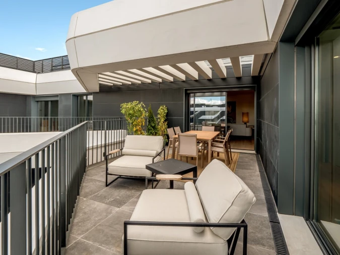 Apartamento T3 para Venda em Parque das Nações Foto 5