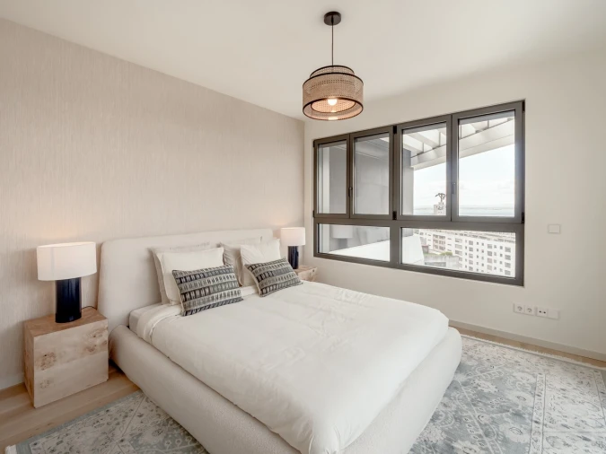 Apartamento T3 para Venda em Parque das Nações Foto 7