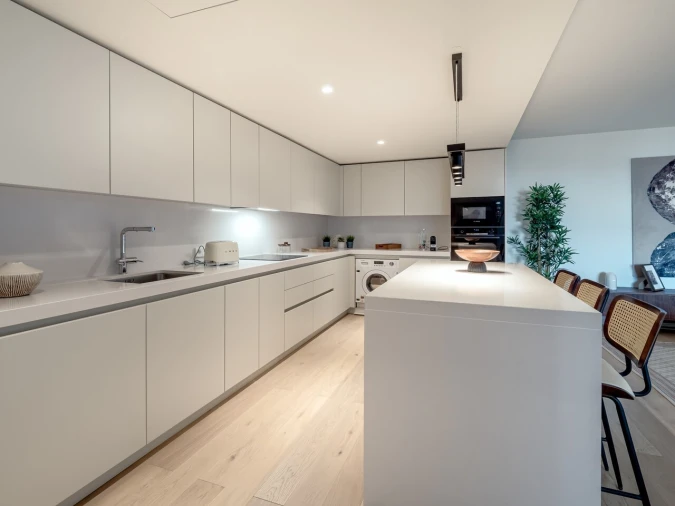 Apartamento T3 para Venda em Parque das Nações Foto 15