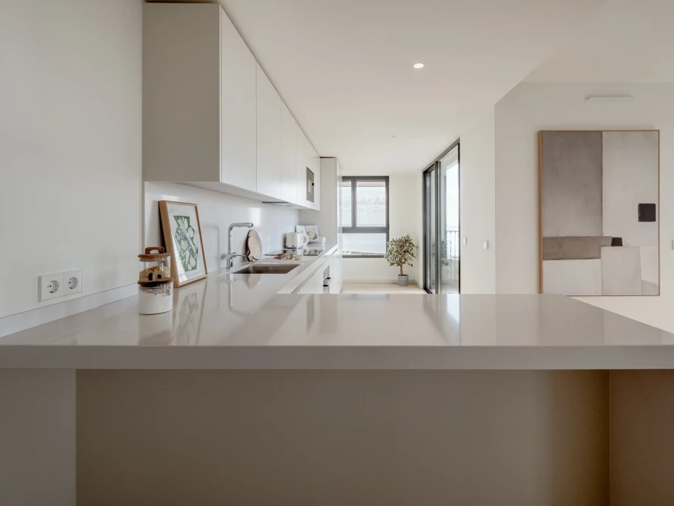 Apartamento T3 para Venda em Parque das Nações Foto 16