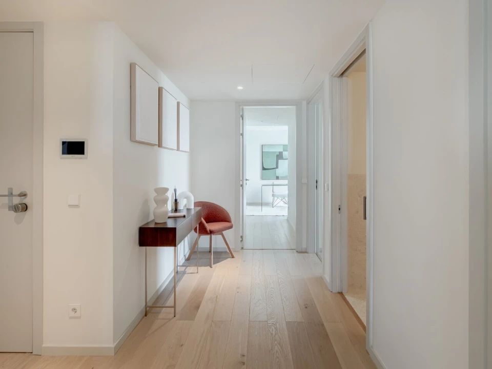 Apartamento T3 para Venda em Parque das Nações Foto 19