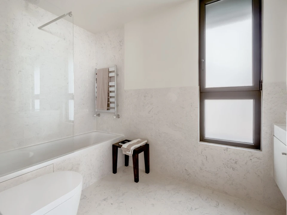 Apartamento T3 para Venda em Parque das Nações Foto 24
