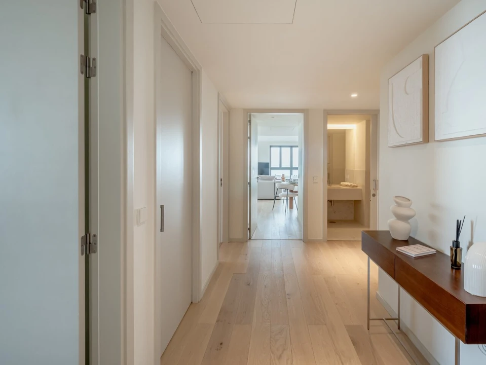 Apartamento T3 para Venda em Parque das Nações Foto 26