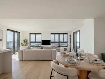 Apartamento T3 para Venda em Parque das Nações